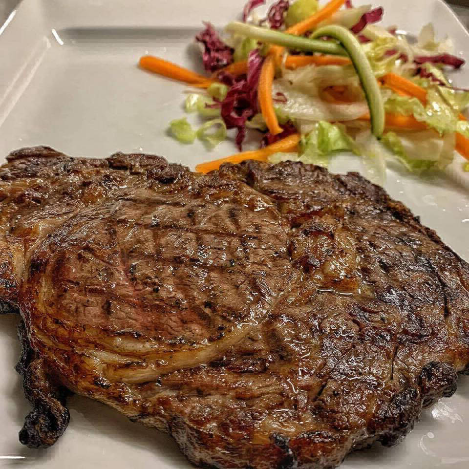 Steak House Gran Fuoco Braceria a Napoli
